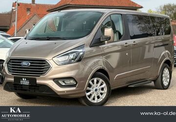 Ford Transit 135.200 km 26.999 &euro; Oldenburg OT Etzhorn 26125