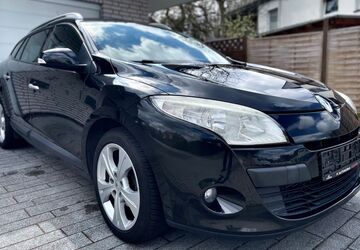 Renault Megane 125.000 km 4.999 &euro; Rastede 26180