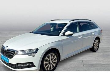 Skoda Superb 107.466 km 20.477 &euro; Oldenburg 26135