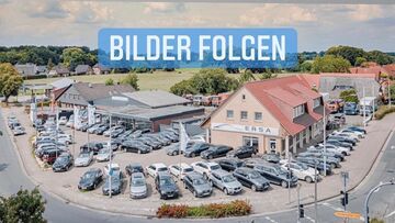 Gebrauchte Smart ForFour