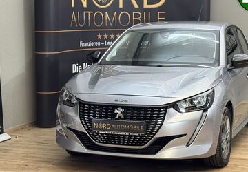 Peugeot 208 82.104 km 14.350 &euro; Rastede/ Wahnbek 26180