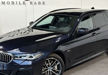 BMW 530 82.750 km 34.989 &euro; Wardenburg 26203