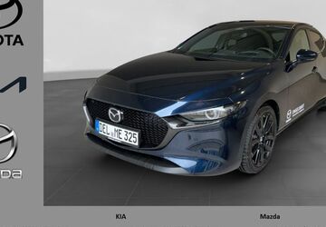 Mazda 3 10.725 km 27.995 &euro; Delmenhorst 27755