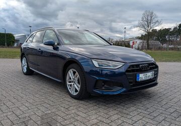Audi A4 105.000 km 22.290 &euro; Bösel 26219