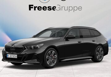 BMW 520 12.152 km 57.990 &euro; Oldenburg 26135