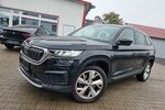 Skoda Kodiaq Style LED ACC AHK Memory Kamera Keyless 66.900 km 36.900 &euro; Garrel 49681