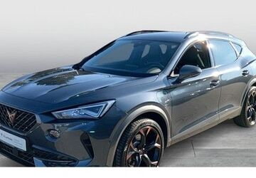 Cupra Formentor 18.292 km 29.478 &euro; Oldenburg 26135