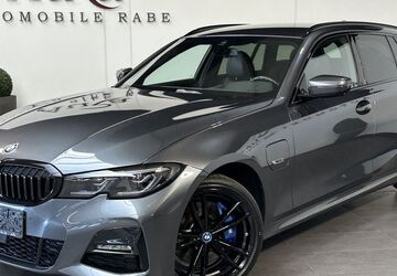 BMW 330 89.750 km 29.749 &euro; Wardenburg 26203