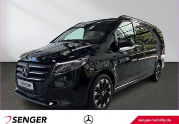 Mercedes-Benz Vito 9.500 km 56.950 &euro; Oldenburg OT Tweelbäke 26135