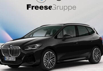 BMW 218 Active Tourer 56.702 km 29.990 &euro; Oldenburg 26135