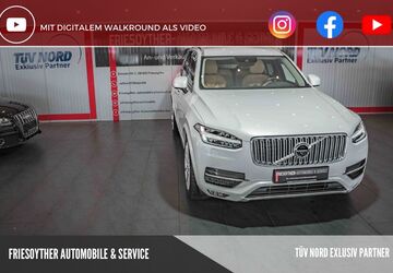 Volvo XC90 173.670 km 24.990 &euro; Friesoythe 26169