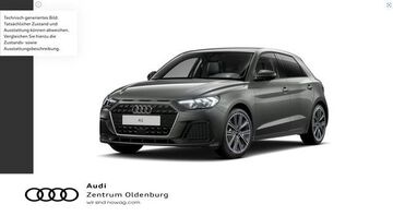 Gebrauchte Audi A1