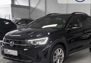 VW Taigo 5.950 km 25.750 &euro; Delmenhorst 27751