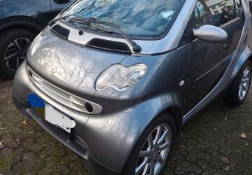 Smart ForTwo 128.539 km 2.499 &euro; Hude 27749