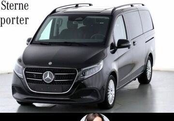 Mercedes-Benz V 220 42.368 km 59.900 &euro; Oldenburg 26125