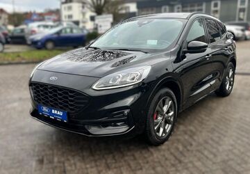Ford Kuga 38.946 km 27.990 &euro; Oldenburg 26122