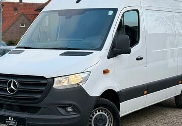 Mercedes-Benz Sprinter 24.985 km 38.900 &euro; Oldenburg OT Etzhorn 26125