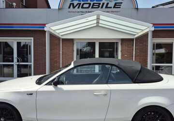 BMW 118 115.000 km 13.900 &euro; Friesoythe 26169