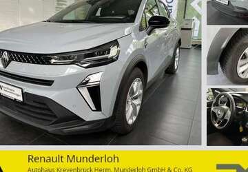 Renault Captur 17.978 km 20.850 &euro; Oldenburg 26133