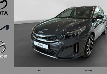 Kia XCeed 3.500 km 26.490 &euro; Delmenhorst 27755