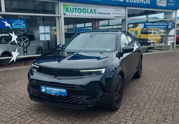 Opel Mokka 18.806 km 19.500 &euro; Westerstede 26655