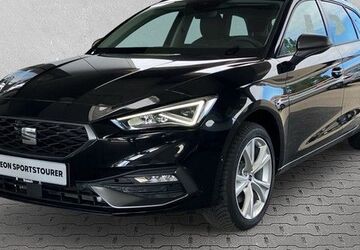 Seat Leon 12.728 km 29.975 &euro; Oldenburg 26135