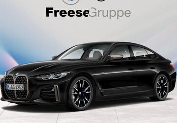 BMW M440 57.452 km 47.990 &euro; Oldenburg 26135