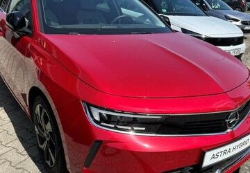 Opel Astra 13.440 km 20.900 &euro; Oldenburg 26131