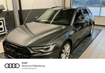 Audi A6 112.809 km 35.479 &euro; Oldenburg 26135
