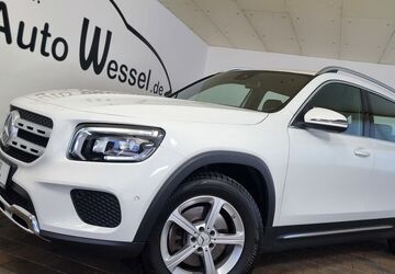 Mercedes-Benz GLB 220 85.200 km 35.990 &euro; Garrel 49681
