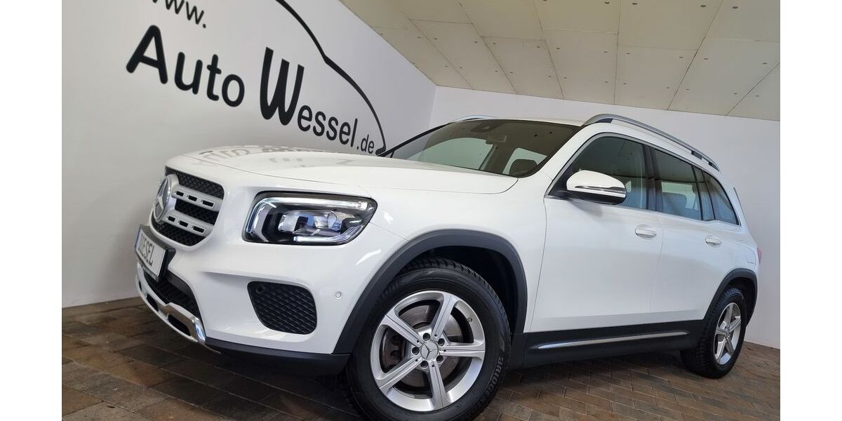 Mercedes-Benz GLB 220 85.200 km 35.990 &euro; Garrel 49681