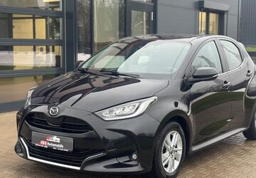 Mazda 2 Hybrid 45.000 km 16.990 &euro; Bösel 26219