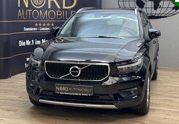 Volvo XC40 74.811 km 25.950 &euro; Rastede/ Wahnbek 26180