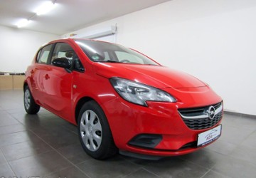 Opel Corsa 95.850 km 7.699 &euro; Oldenburg 26125