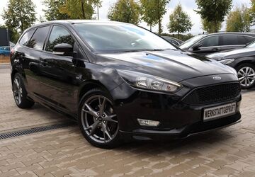 Ford Focus 110.533 km 12.999 &euro; Delmenhorst 27751