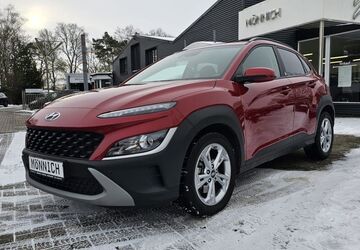Hyundai KONA 25.900 km 17.900 &euro; Rastede 26180