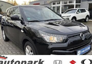 SsangYong Tivoli 101.000 km 10.990 &euro; Varel 26316