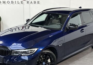 BMW 330 92.750 km 30.449 &euro; Wardenburg 26203