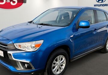 Mitsubishi ASX 99.500 km 13.450 &euro; Bad Zwischenahn 26160