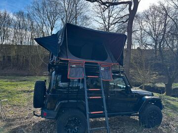 Gebrauchte Jeep Wrangler