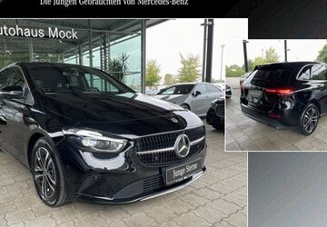 Mercedes-Benz B 220 3.700 km 36.890 &euro; Delmenhorst 27751