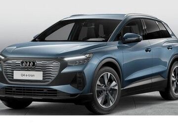 Audi Q4 e-tron 6.394 km 37.979 &euro; Oldenburg 26135