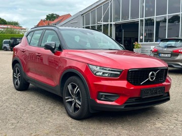 Gebrauchte Volvo XC40
