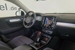 Volvo XC40 Hybrid 2WD PHEV LED AHK Navi Kamera 69.100 km 25.500 &euro; Garrel 49681