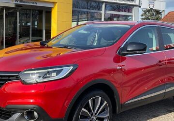 Renault Kadjar 106.900 km 12.750 &euro; Edewecht 26188