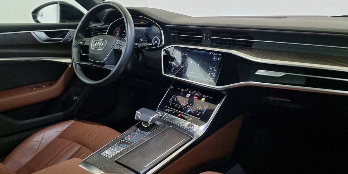 Audi A6 35 TDI LED AHK Navi Pano Leder Kamera 122.300 km 27.900 &euro; Garrel 49681