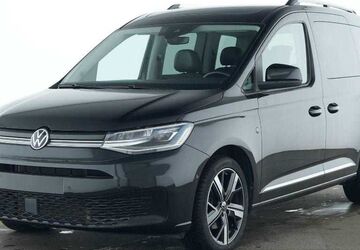 VW Caddy 34.791 km 35.980 &euro; Rastede/ Wahnbek 26180