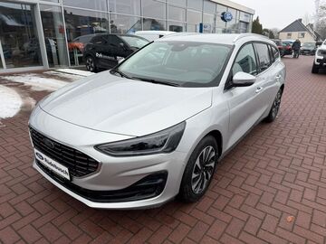 Gebrauchte Ford Focus