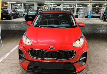 Kia Sportage 40.860 km 18.570 &euro; Delmenhorst 27755