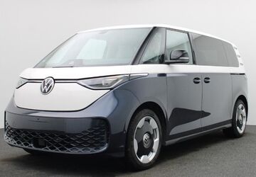 VW ID. Buzz 36.864 km 59.850 &euro; Rastede/ Wahnbek 26180